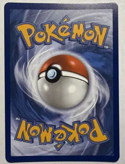 Meowth 106/094 Pokemon TCG Phantasmal Flames English Illustration Rare IR NM/M - Image 5