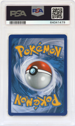 2011 Pokemon Call of Legends #3 Dialga Holo PSA 9 Card MINT! Rare! Fee Shipping! - Image 2