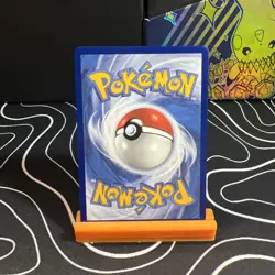 Grass Energy 152/159 Crown Zenith Holo Pokemon Card - Image 2