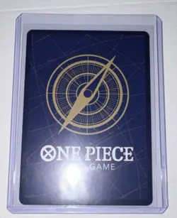 Roronoa Zoro ST29-014 Holo Rush 8000 Power One Piece Card Game Near Mint - Image 2