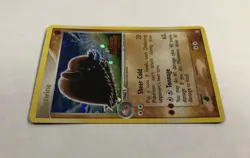 PILOSWINE Card 13/109 Reverse Holo Rare Team Rocket Returns STAMPED Light Play - Image 3