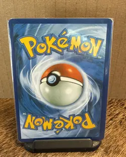 Dusk Main Necrozma GX SM103 Black Star Promo Pokemon Card LP - Image 2