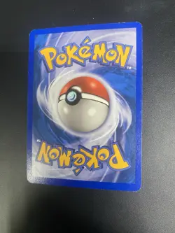 Pokemon Togepi Card 114/147 Regular/Non-Holo Aquapolis - Image 2