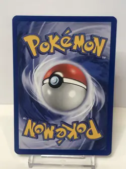 Slowpoke 67/82 1st Edition Team Rocket Pokemon Card Near Mint - Mint NM - Image 2