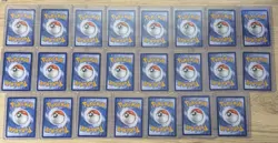 Lot of 23 Shiny Bundle Pokemon Cards TCG Paldean Fates And Shining Fates - Image 2