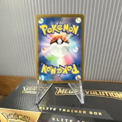 Pokemon TCG Mega Gardevoir ex - MEGA Dream Ex 227/193 Japanese Card - Near Mint - Image 5