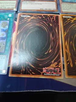 Kuriboh Set Cards 12 TCG Holo Foil Yugioh - Image 4