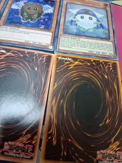 Kuriboh Set Cards 12 TCG Holo Foil Yugioh - Image 5