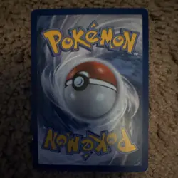 Pokemon TCG Kyogre EX Holo Full Art Primal Clash 148/160 Ultra Rare Card - Image 3