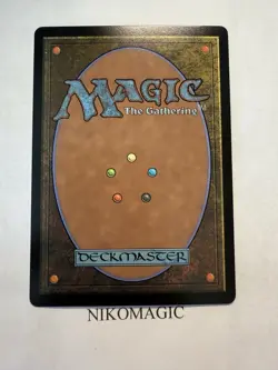 Bleachbone Verge Aetherdrift Foil - Image 2