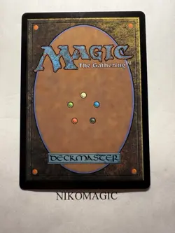 Willowrush Verge Aetherdrift Foil - Image 2