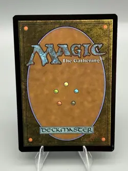 Sunpetal Grove 460 R Secret Lair Drop Foil Magic The Gathering NM - Image 2