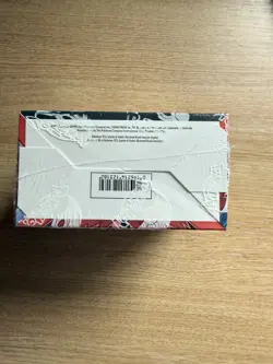 Destined Rivals Booster Box 36 - Pokemon TCG - Factory Sealed - Image 4