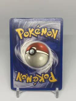 Pokemon TCG Gastly Base Set 50/102 Regular Shadowless Common - Image 2