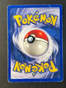 Revive 89/102 Shadowless Base Set - Pokemon Card WOTC MP - Image 2