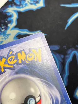 Revive 89/102 Shadowless Base Set - Pokemon Card WOTC MP - Image 3