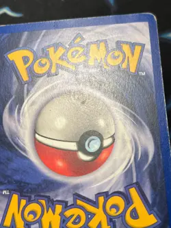 Squirtle 63/102 Shadowless Base Set - Pokemon Card WOTC MP - Image 3