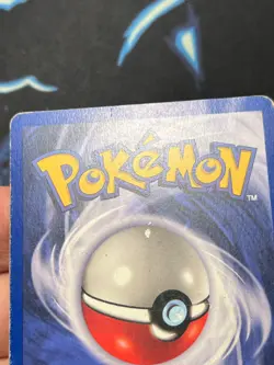Squirtle 63/102 Shadowless Base Set - Pokemon Card WOTC MP - Image 4