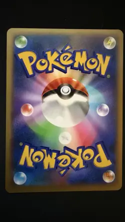 Pokemon JP Yveltal EX 063/060 SR XY1 1ST ED NM - Image 2