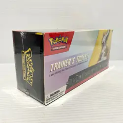 Pokemon TCG: Trainer's Toolkit 2023 - Arceus V & Arceus VSTAR - Factory Sealed - Image 2