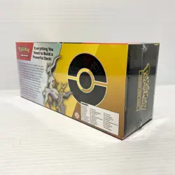 Pokemon TCG: Trainer's Toolkit 2023 - Arceus V & Arceus VSTAR - Factory Sealed - Image 3