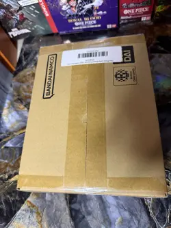 BANDAI - One Piece CCG - UTA COLLECTION - NEW Factory Sealed ENG - Image 4