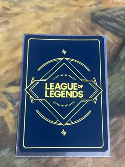 Riftbound Origins Mindsplitter Foil card OGN 192/298 League of legends - Image 2
