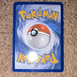 Pokemon Pikachu EX XY84 Holo Basic Cards 2015 English TCG - 2 Lightning - Image 4