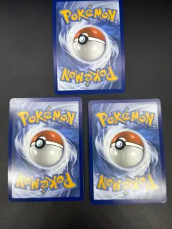 Genesect (SIR), Cinccino (IR), and Foongus (IR) Pokemon BB/WF Lot - 3 Cards - Image 2