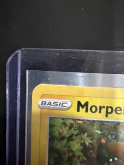 Morpeko - (General Mills Promo) SWSH012 Miscellaneous Cards & Products Holo - Image 5