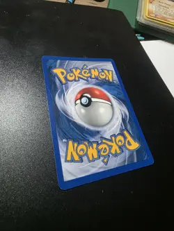 Pokemon TCG Shuckle 47/115 EX Unseen Forces 2005 Reverse Holo Card - Image 3