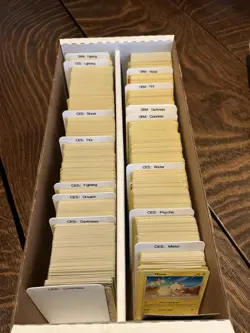 Pokemon Celestial Storm Dragon Majesty’s English Cards - Over 1,500 - Image 2