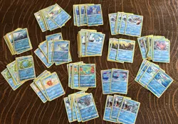 Pokemon Celestial Storm Dragon Majesty’s English Cards - Over 1,500 - Image 3