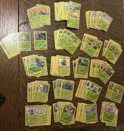 Pokemon Celestial Storm Dragon Majesty’s English Cards - Over 1,500 - Image 4