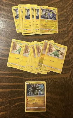 Pokemon Celestial Storm Dragon Majesty’s English Cards - Over 1,500 - Image 5