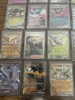 Pokemon 10 Card Lot- with Ultra Rare or Better GUARANTEED! ALL CARDS NEAR MINT!! - Image 5