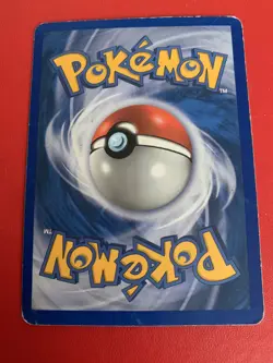 Rainbow Energy Pokemon Card 88/101 EX Dragon Frontiers uncommon MP - Image 4