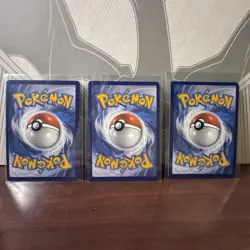 Pokemon TCG Charizard SWSH260, SWSH261, SWSH261 Sword And Shield Promo Cards - Image 2