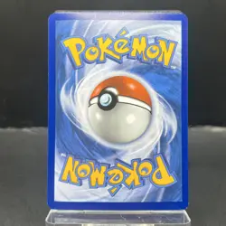 Pokemon TCG Psyduck Scarlet Violet-151 Holo Illustration Card 175/165 Rare - Image 4