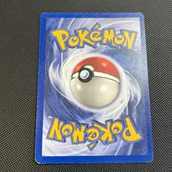 Magneton 11/62 HOLO Rare Fossil Set WOTC Vintage 1999 Pokemon Card MP - Image 2