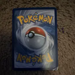 Pokemon TCG Black Kyurem Holo XY Set 120 HP Card XY80 Dragon 2015 - Image 3