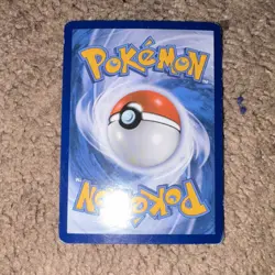 Pokemon TCG Black Kyurem Holo XY Set 120 HP Card XY80 Dragon 2015 - Image 4