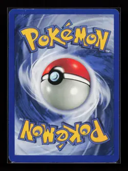Heracross 43/109 Reverse Holo Team Rocket Returns Pokemon Card - Image 2