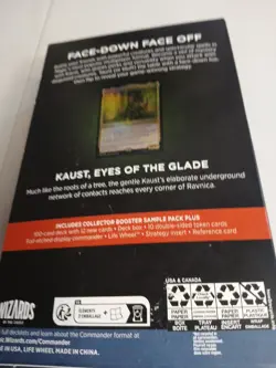 Magic the Gathering Deadly Dispute - Image 2