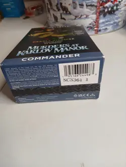 Magic the Gathering Deadly Dispute - Image 3