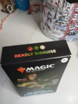 Magic the Gathering Deadly Dispute - Image 4