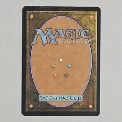 Magic the Gathering RETRACT #32/165 Darksteel Rare Blue 2004 - Image 2