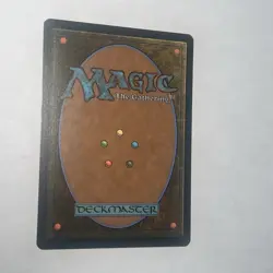 Joo Dee, Public Servant - (Borderless) - Avatar: The Last Airbender- (Non-Foil) - Image 2