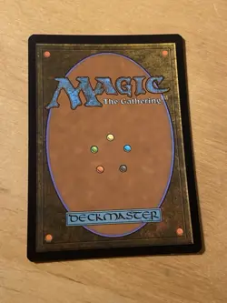 Ancient Brass Dragon Showcase Commander Legends: Battle For Baldur’s Gate NM MTG - Image 2