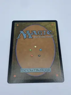 Encroach - Urza's Destiny - UNC Foil - MTG - Magic The Gathering - Image 3